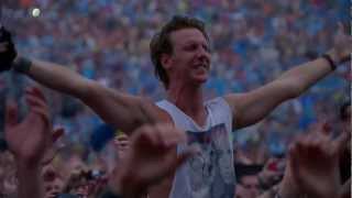 Ivan Gough &amp; Feenixpawl - In My Mind (feat. Georgi Kay) [Axwell Radio Edit] (music video)