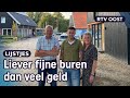 Boer Harry verkoopt z’n landbouwgrond bewust aan jonge stellen | RTV Oost
