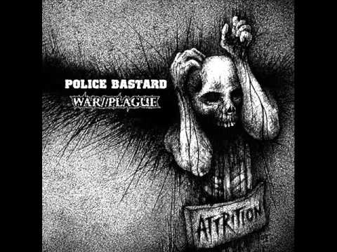 police bastard - blasphemy squad.
