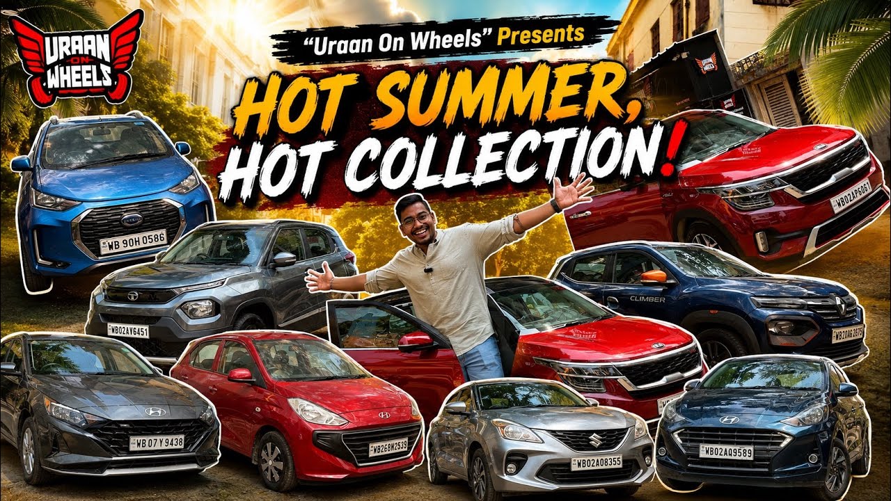 YouTube Thumbnail
