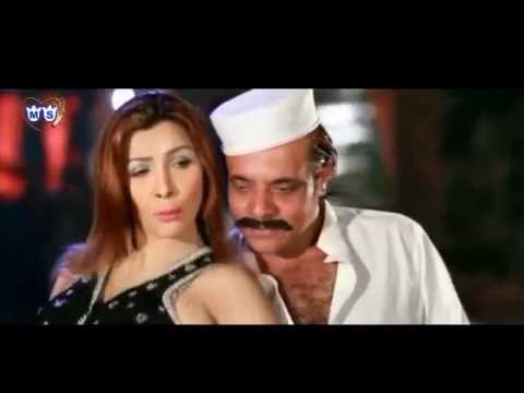Jahanger Khan Pashto New Film HD Song 2016 Za Gandageer Yam
