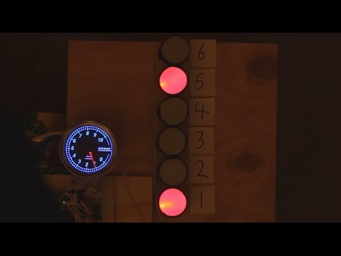 Galvos telefono stiprintuvas InLine Lempa AmpUSB 99206I video