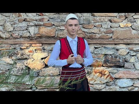 Mirlind Bajraktari - Tfala nga mergimi