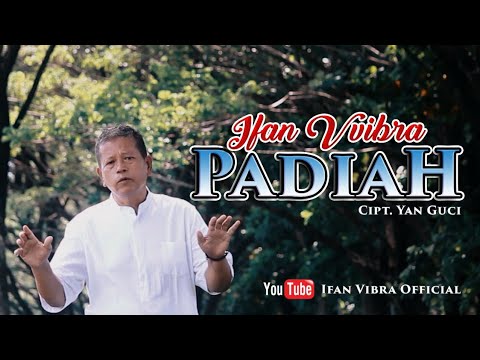 Lagu Minang - IFAN VIBRA - PADIAH ( Official Video )