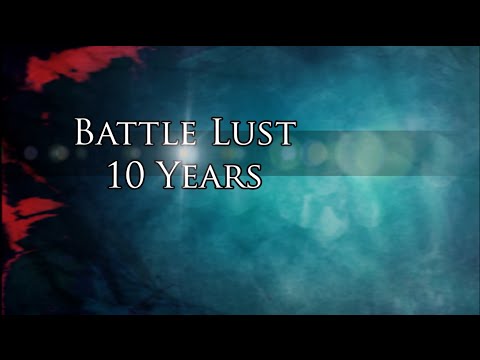 Video thumbnail for Battle Lust