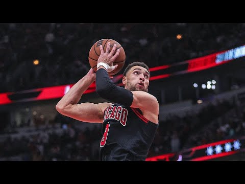 Zach LaVine NBA Highlights | “Ducky Boy” - Jurassic 5