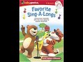 Baby Genius Favorite Sing Alongs Trailer