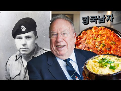 6.25 전쟁 참전용사가 한국을 위해 평생을 바치신 이유