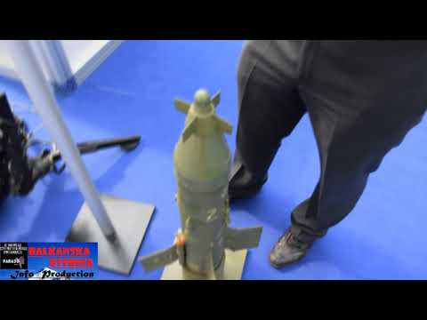 RUSKI EKSPERTI U NEVERICI! VS PRELAZI NA NAJOZBILJNIJE IGRAČKE - Uskoro u upotrebi i termobarič..