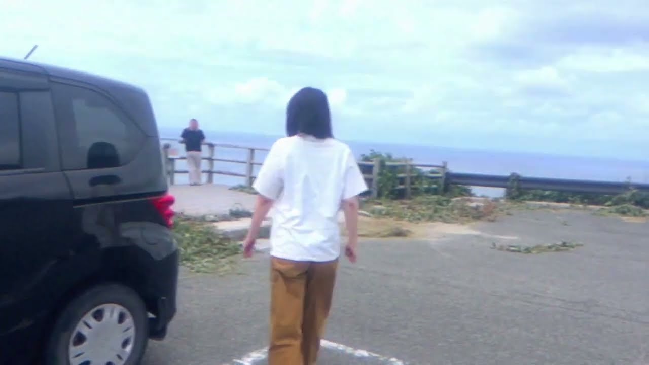 [No.112]あたしの休日