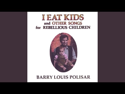 I Need You Like a Donut Needs a Hole - Barry Louis Polisar