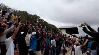 Download lagu Hooligans Magelang Awaydays! mp3