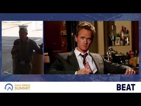 Agile Summit Greece 2017 - Agile Development Tooling