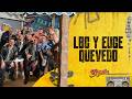 EUGENIA QUEVEDO | LBC / Zapada EN VIVO en UN POCO DE RUIDO !