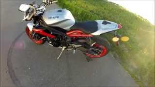 2015 Triumph Street Triple Rx * To Buy Or Not To Buy