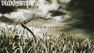 Bloodsimple - Dead Man Walking (Lyric Video!!!)