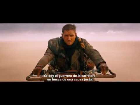 Mad Max: Furia en el Camino