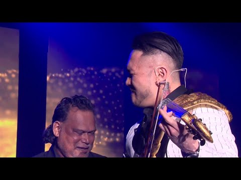 #DLTheChosen OPENING + PRELUDE IN F MINOR + I JUST WANNA (LIVE) by DENNIS LAU 刘凯彦 & JIMMY SAX