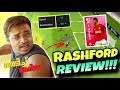 അടിച്ച് കേറി വാ 😌🔥 | M. RASHFORD Review ⚡ | #efootball2024 Malayalam Gameplay | xtrema