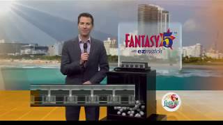 Fantasy 5 20180430