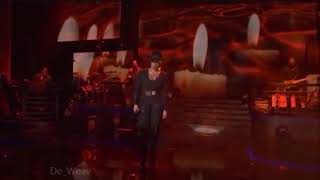 Mary J Blige - Mary’s Joint Live ( Amex Unstaged)