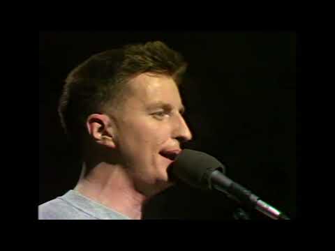 A13 - Billy Bragg - Live in the studio, with Mark Ellen