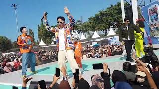Download lagu Karnaval SCTV di SC Indramayu 030825 mp3