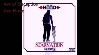 Art of Deception - Ace Hood