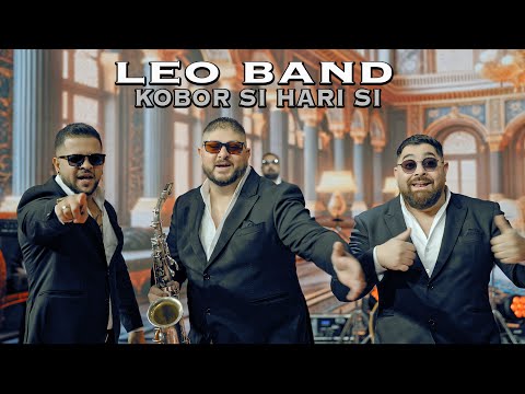 Leo Band - Kobor si Hari si