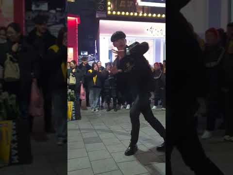 [MAXXAM / MYM] 200123 오새봄 - 하드캐리(HARDCARRY) (GOT7 cover)