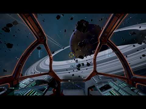 Let's Try X4: Foundations PLUS ALL DLC (Huge Space Explorer!) - Ep. 8 - Some QUALITY Navigation! @_@