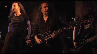 Secret Sphere - "Dance With The Devil" (Official Live Video)