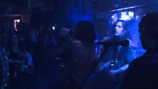 "The Last Vegas", "Don't Take It So Hard", "Evil Eyes", live in Green Bay on 3/29/13.