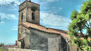 preview picture of video 'Montauroux (Var), Provence-Alpes-Côte d'Azur, France [HD] (videoturysta)'