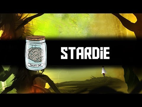 Stardie - right (clip)