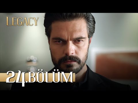 Emanet 24. Bölüm | Legacy Episode 24