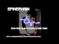 Epinephrin - Energie 