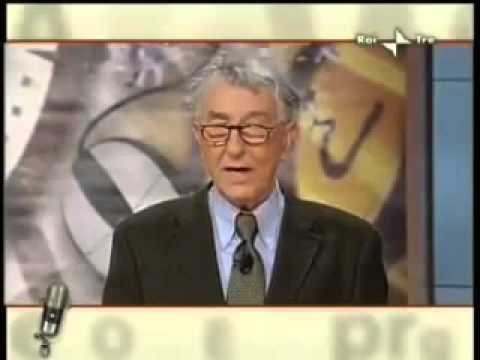 Corrado Augias e la censura dell'informazione da parte di Berlusconi.mp4