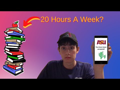 Cs Major Map Asu