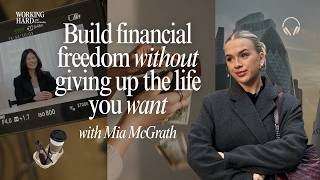 How to Build Wealth in Your 20s & 30s Without Giving Up the Life You Want