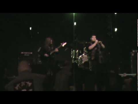 Neldöreth - Eternal Mockery (March Massacre V)