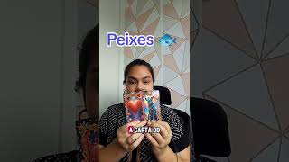 #espiritualidade #tarot #baralho #leituraintuitiva #baralhocigano #peixestarot