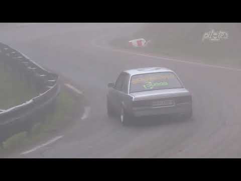🎥 Marc Fleury - BMW M3 🏁 -  Course de côte de Chamrousse 2024 🇫🇷