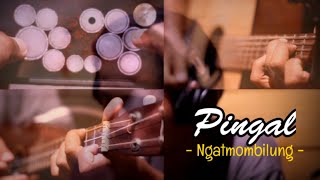 Download lagu Pingal - Ngatmombilung Cover ( mung iso mbayangke kabeh kenangan ) mp3