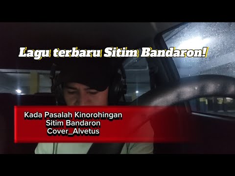 Kada Pasalah Kinorohingan-Sitim Bandaron(Cover_Alvetus)