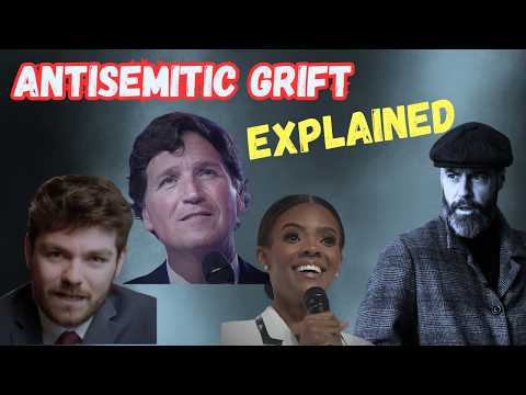 Antisemites of the Right