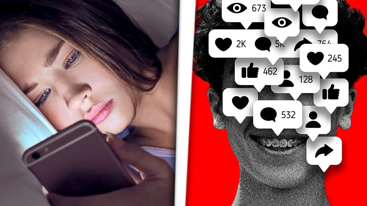 AUSTRALIA PROHÍBE TODAS LAS REDES SOCIALES A LOS MENORES - ¿Debería hacerse en todo el mundo?