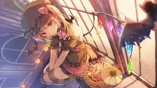 🎃 DARK NIGHTCORE 🎃 Get Scared 【Under My Skin】