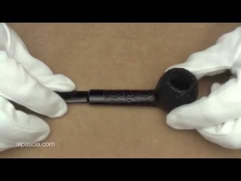 pipa Frank Axmacher - smoking pipe 146