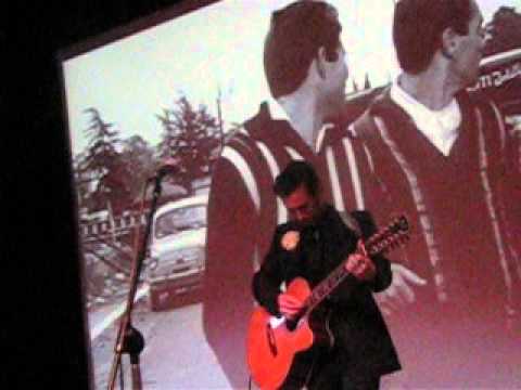 Spiritual Front - Jesus Died in Poland ;-) - 29.03.2014